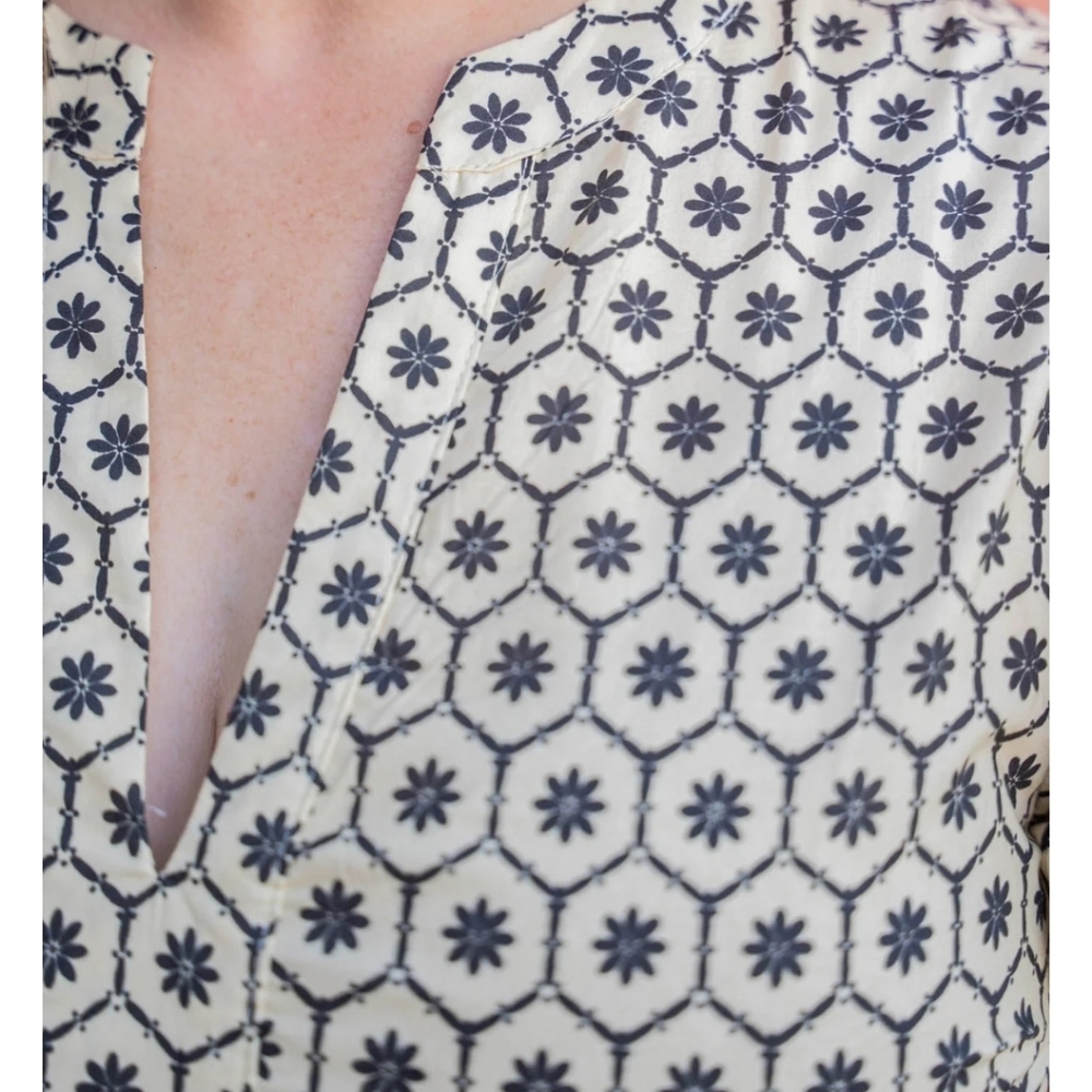 Gorgeous Midi Dress English Factory-NWT - Picture 4 of 6